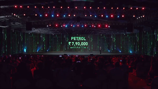 The Mahindra XUV300 Has Been Finally Launched