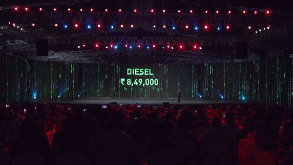 Compelling Prices Indeed