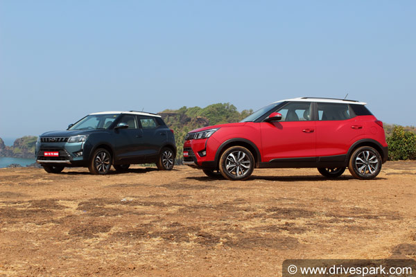 Is The Mahindra XUV300 The Best Choice In Its Segment?