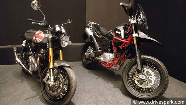 Motoroyale Dealership Launched: Five Premium Motorcycle Brands Under One Roof In Bangalore