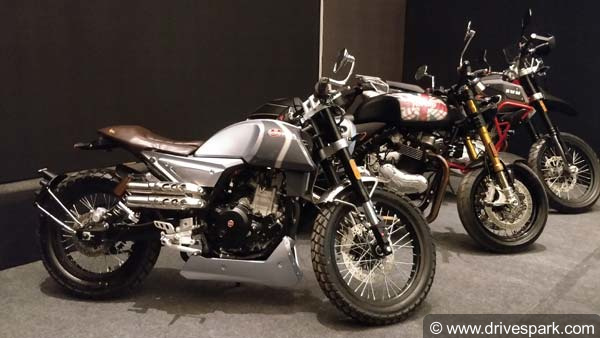 Motoroyale Dealership Launched: Five Premium Motorcycle Brands Under One Roof In Bangalore