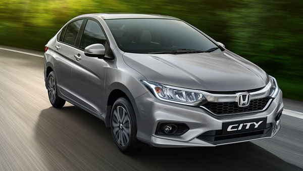 New Honda City Hybrid 2019 View All Honda Car Models Types