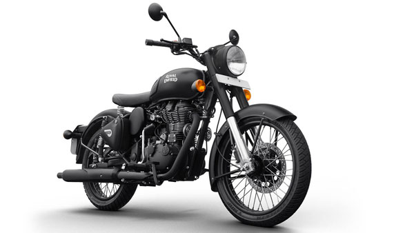 Royal Enfield Vs Jawa Motorcycles Sales Comparison Facts