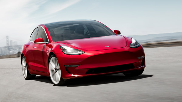 Tesla Patents Released For Free Use; To Help Boost EV Industry Development