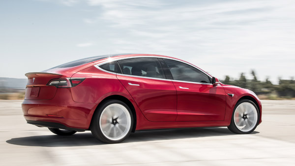 Tesla Patents Released For Free Use; To Help Boost EV Industry Development