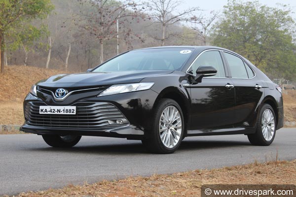 Toyota Cars In India: Price Of Toyota Models In India To Come Down Soon