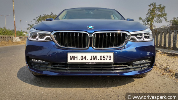 BMW 630i Gran Turismo Sport Line Review — Does It Offer The Best Of Both Worlds?