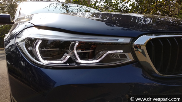 BMW 630i Gran Turismo Sport Line Review — Does It Offer The Best Of Both Worlds?