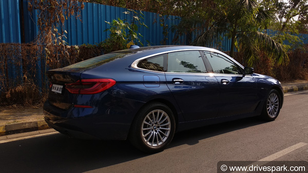 BMW 630i Gran Turismo Sport Line Review — Does It Offer The Best Of Both Worlds?