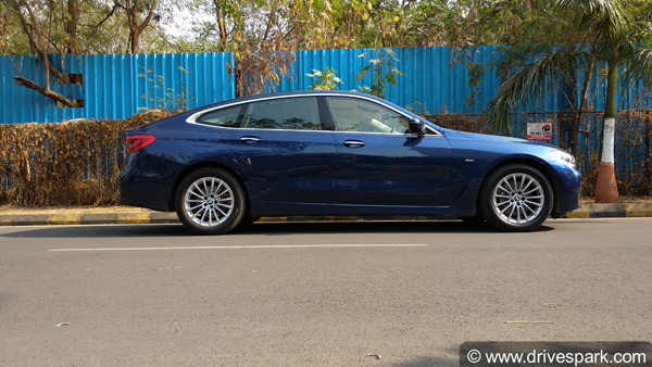BMW 630i Gran Turismo Sport Line Review — Does It Offer The Best Of Both Worlds?