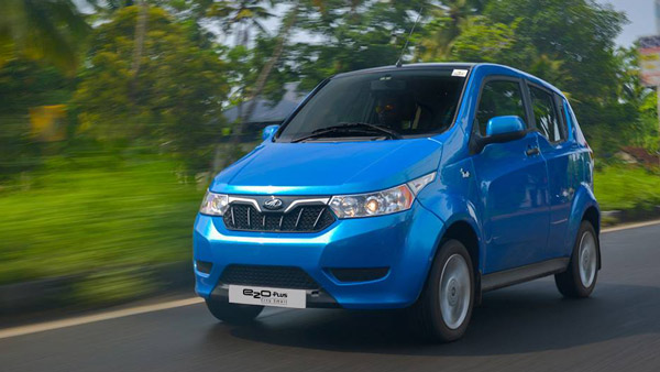 Indian Government Tightens Localization Norms for EVs