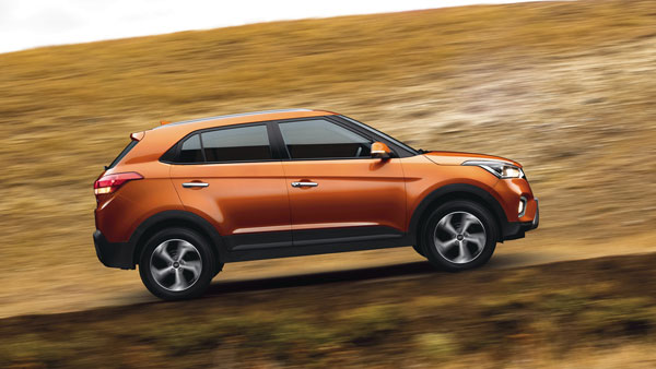 2019 Hyundai Creta: News, Design, Specs >> Hyundai Creta New Variant Ex To Be Launched Soon New 2019 Hyundai Creta: News, Design, Specs >> Hyundai Creta New Variant Ex To Be Launched Soon New