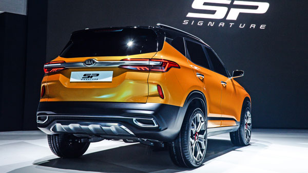 Sp 3 kia