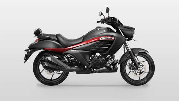 suzuki intruder 2020 new model