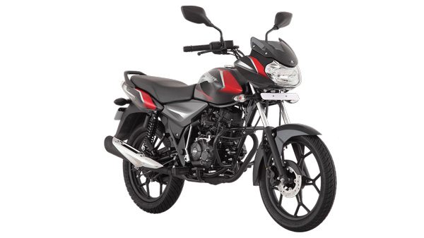Bajaj CT100 \u0026 Discover 125 CBS Updates 