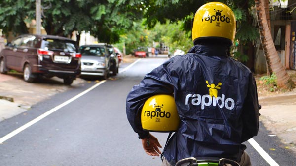 Karnataka Cracks Down On Rapido Karnataka Cracks Down On Rapido