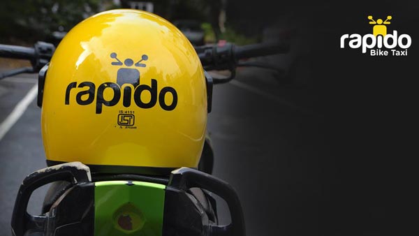 Karnataka Cracks Down On Rapido Karnataka Cracks Down On Rapido