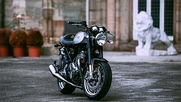 Limited Edition Norton Breitling Sport Revealed: Only 77 Motorcycles Will  Be Made - DriveSpark News