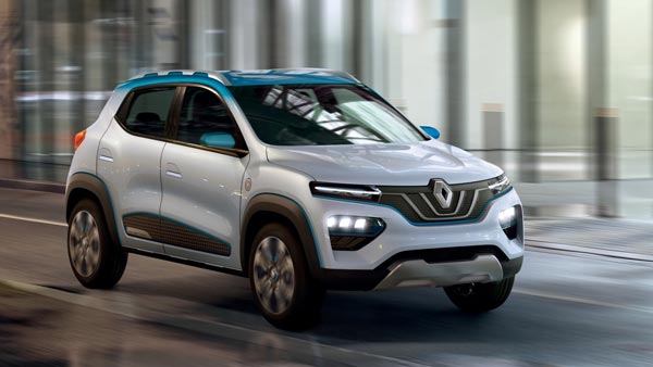 Renault Kwid Facelift Launch Set For End Of 2019 Report