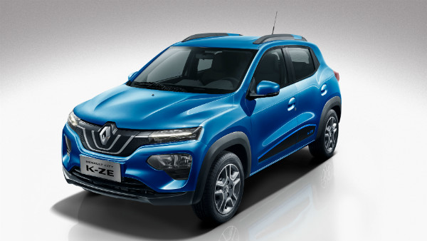 renault electric 2019 2020 renault kwid electric makes debut drivespark news renault electric 2019 2020 renault kwid electric makes debut drivespark news