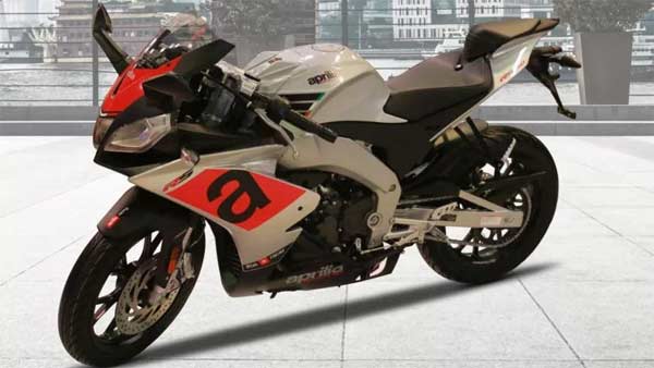 2020 aprilia motorcycles