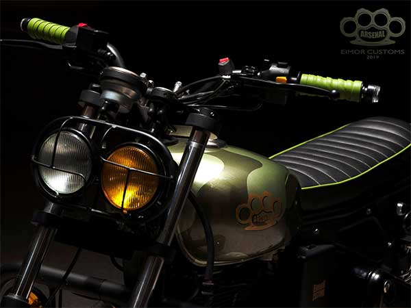 63 Modified Bikes In Hyderabad  Best Free