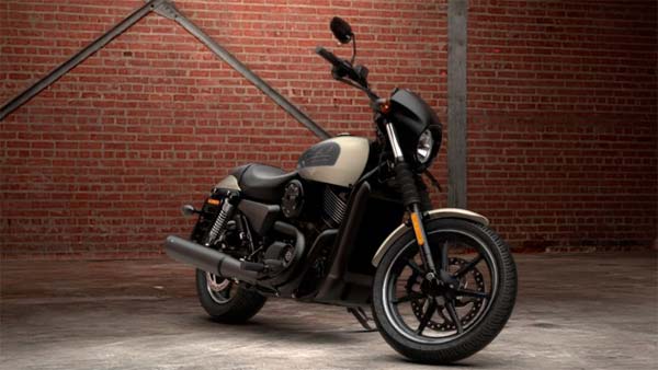 harley davidson 1000cc bike price