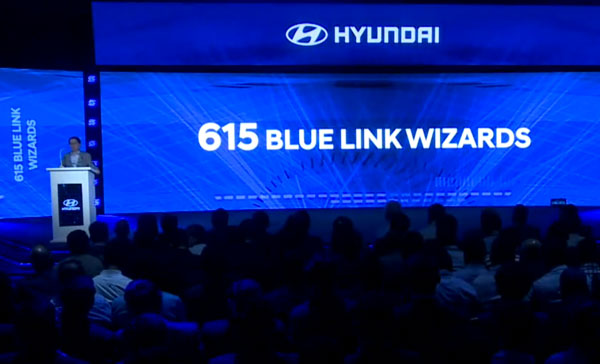 Hyundai Venue Launch