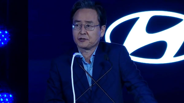 Hyundai Venue Launch