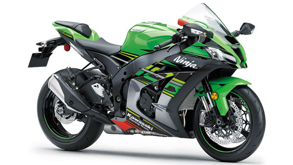 Kawasaki Ninja Zx 25r With Four Cylinder 250cc Engine Under Development Images Details Drivespark News