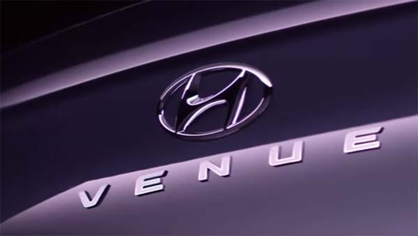 Hyundai India — Import & Exports