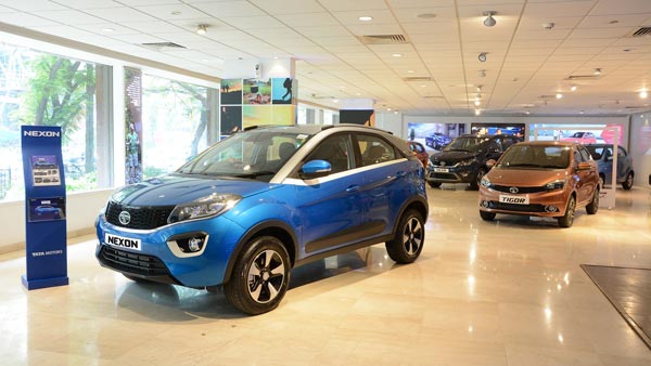 Tata Motors To End Production Of Small Diesel Cars As Bs 6 Emissions