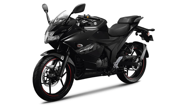 gixxer sf 150 battery price