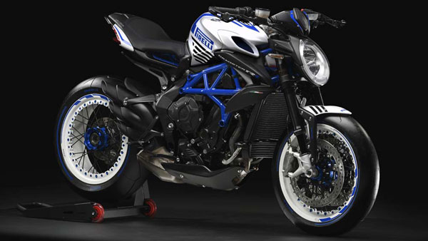 MV Agusta Partners With Loncin Motorcycles For 350-500cc Motorcycles — We’re Excited!