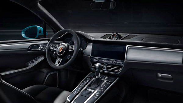 2019 Porsche Macan Facelift Launched In India At Rs 69.98 Lakh: New Updates, Added Features & Competitive Pricing