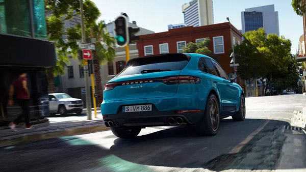 2019 Porsche Macan Facelift Launched In India At Rs 69.98 Lakh: New Updates, Added Features & Competitive Pricing