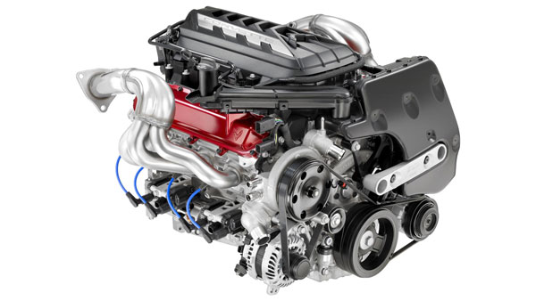 Chevrolet's First Mid-Engine 2020 Corvette Stingray Launched — Fastest One Yet?