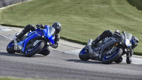 2020 Yamaha R1 & R1M Revealed: Features Latest Technology, Advanced Riding Aids & Updated Engine