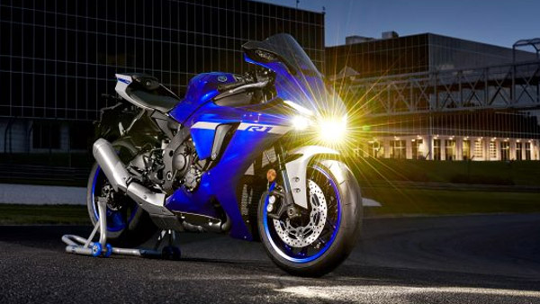 2020 Yamaha R1 & R1M Revealed: Features Latest Technology, Advanced Riding Aids & Updated Engine