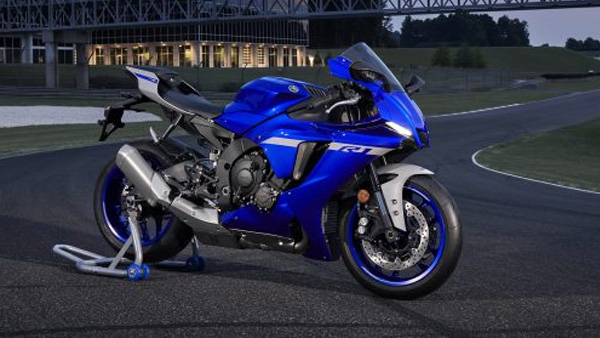 2020 Yamaha R1 & R1M Revealed: Features Latest Technology, Advanced Riding Aids & Updated Engine