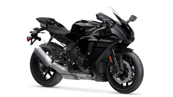 2020 Yamaha R1 & R1M Revealed: Features Latest Technology, Advanced Riding Aids & Updated Engine