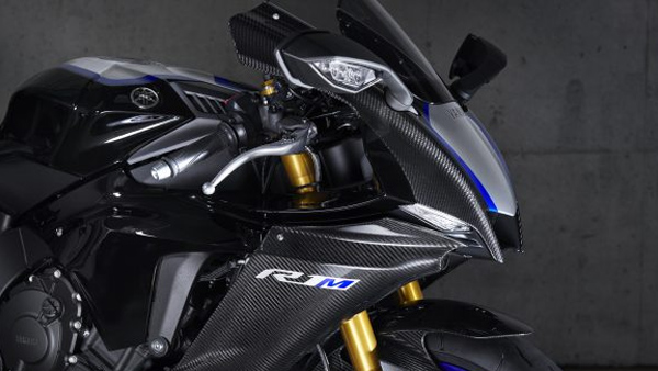 2020 Yamaha R1 & R1M Revealed: Features Latest Technology, Advanced Riding Aids & Updated Engine