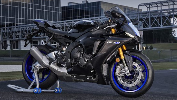 2020 Yamaha R1 & R1M Revealed: Features Latest Technology, Advanced Riding Aids & Updated Engine