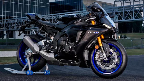 2020 Yamaha R1 & R1M Revealed: Features Latest Technology, Advanced Riding Aids & Updated Engine