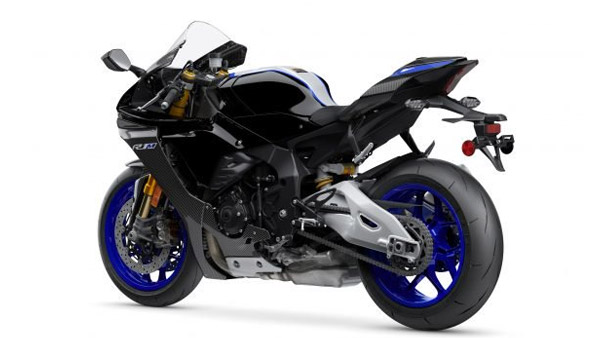 2020 Yamaha R1 & R1M Revealed: Features Latest Technology, Advanced Riding Aids & Updated Engine
