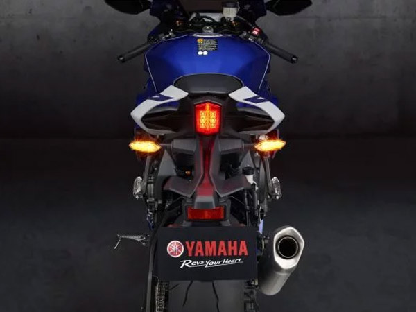 2020 Yamaha R1 & R1M Revealed: Features Latest Technology, Advanced Riding Aids & Updated Engine