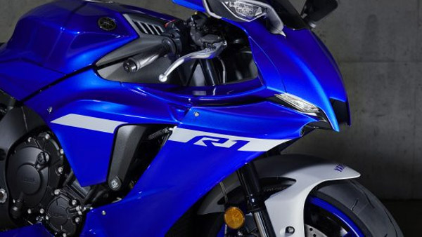2020 Yamaha R1 & R1M Revealed: Features Latest Technology, Advanced Riding Aids & Updated Engine