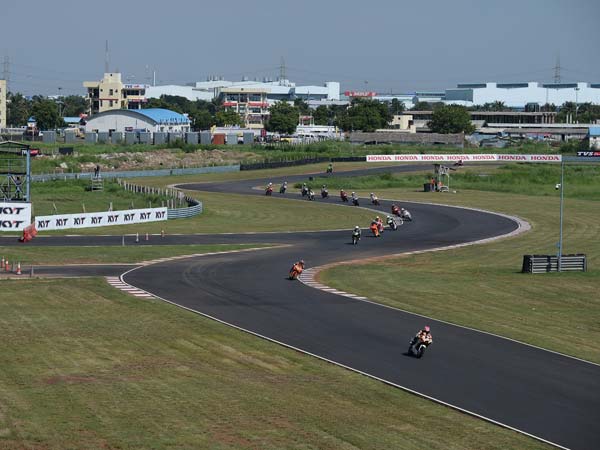 Le Mans Style Night Races To Be held In India — MMRT To Add A New Dimension To Indian Motorsport
