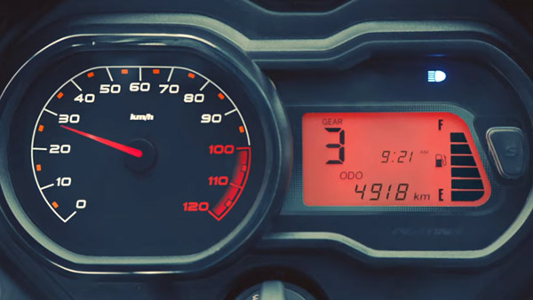 Bajaj Platina 110 H-Gear Prices Increased By Rs 1000