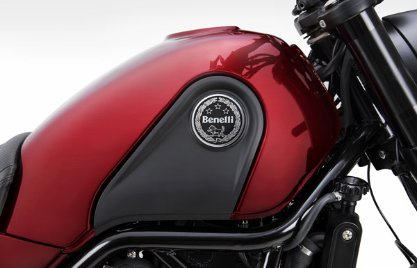 Benelli Leoncino 500 Launching Soon: Details & Specs